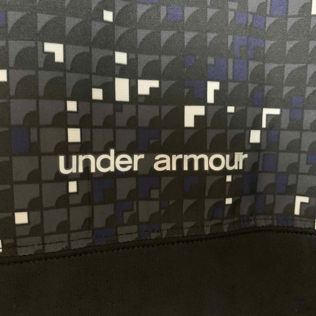 UNDER ARMOUR(アンダーアーマー)のUNDER ARMOR♡シャカシャカ♡ウィンドブレーカー レディースのレディース その他(その他)の商品写真