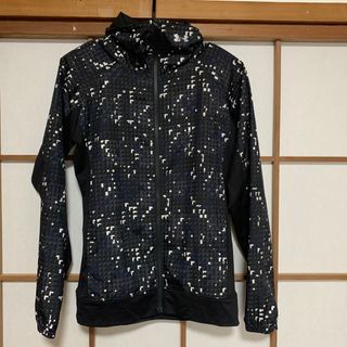 アンダーアーマー(UNDER ARMOUR)のUNDER ARMOR♡シャカシャカ♡ウィンドブレーカー(その他)