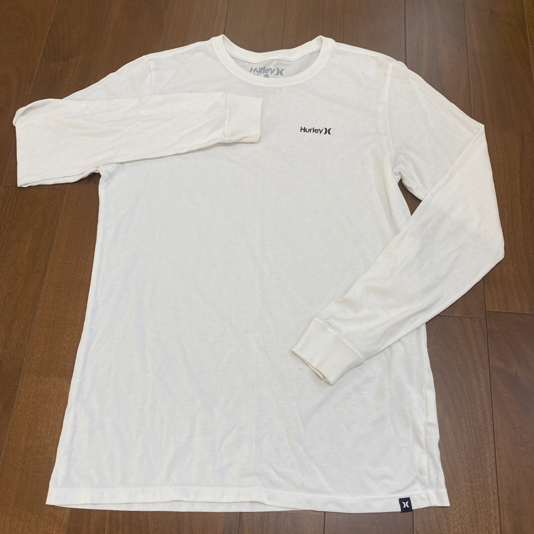 Hurley(ハーレー)のHurley ロングスリーブシャツ メンズのトップス(Tシャツ/カットソー(七分/長袖))の商品写真