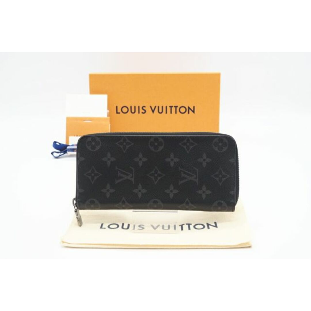 LOUIS VUITTON ルイ ヴィトン ジッピーウォレット