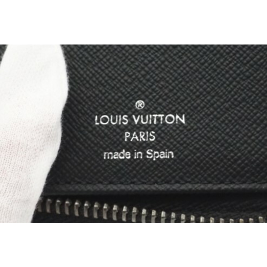 LOUIS VUITTON(ルイヴィトン)のLOUIS VUITTON ルイ ヴィトン ジッピーウォレット メンズのファッション小物(長財布)の商品写真