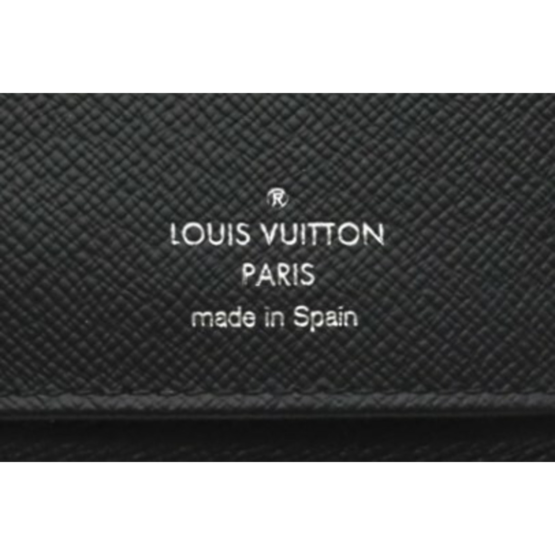 LOUIS VUITTON(ルイヴィトン)のLOUIS VUITTON ルイ ヴィトン ジッピーウォレット メンズのファッション小物(長財布)の商品写真