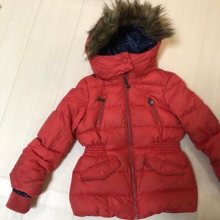 トミーヒルフィガー 子供 コート(女の子)の通販 49点 | TOMMY HILFIGER