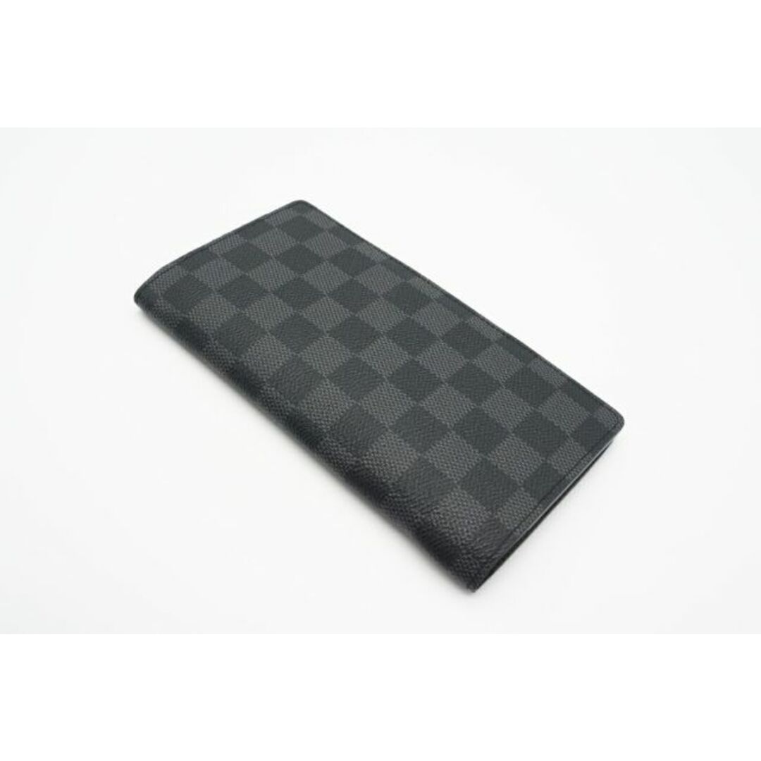 LOUIS VUITTON(ルイヴィトン)のLOUIS VUITTON ルイ ヴィトン 二つ折り長財布 メンズのファッション小物(長財布)の商品写真