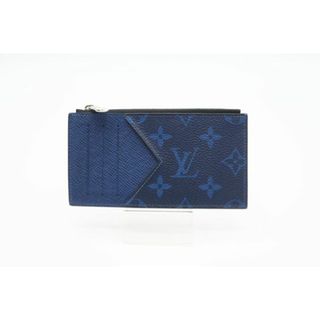 ルイヴィトン(LOUIS VUITTON)のLOUIS VUITTON ルイ ヴィトン コインケース(コインケース/小銭入れ)