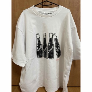 Sexy Zone ChapterⅡ ツアーTシャツ 黒