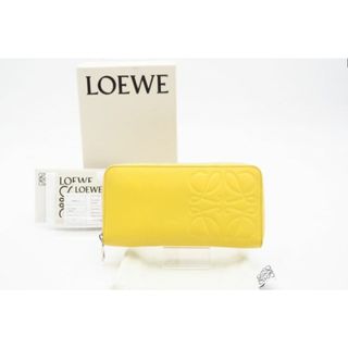 ロエベ 財布(レディース)（ホワイト/白色系）の通販 68点 | LOEWEの