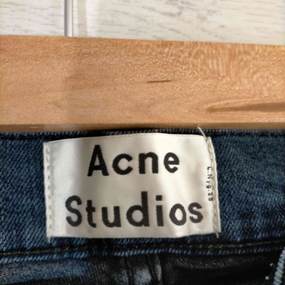 ACNE STUDIOS(アクネストゥディオズ) レディース パンツ デニム