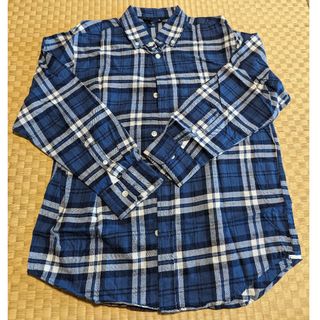 ギャップキッズ(GAP Kids)のGap kids 長袖シャツ(その他)