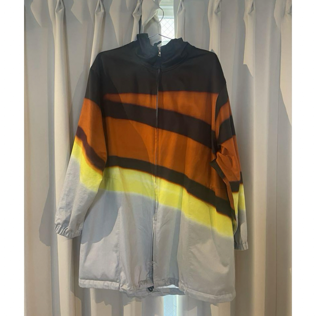 dries van noten Len Lye 21ss ブルゾン ブルゾン dries van noten Len Lye 21ss ブルゾン ブルゾン
