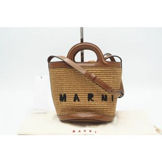 マルニ(Marni)のMARNI マルニ 2WAYバッグ(ショルダーバッグ)