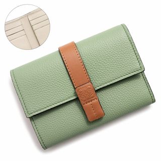 ロエベ 財布(グリーン・カーキ/緑色系)の通販 100点以上 | LOEWEを