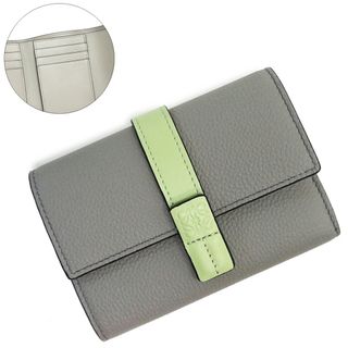 ロエベ 財布(レディース)(グレー/灰色系)の通販 200点以上 | LOEWEの