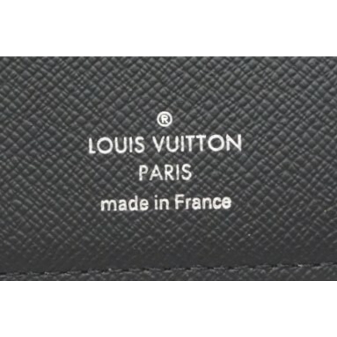 LOUIS VUITTON(ルイヴィトン)のLOUIS VUITTON ルイヴィトン 二つ折り長財布 メンズのファッション小物(長財布)の商品写真