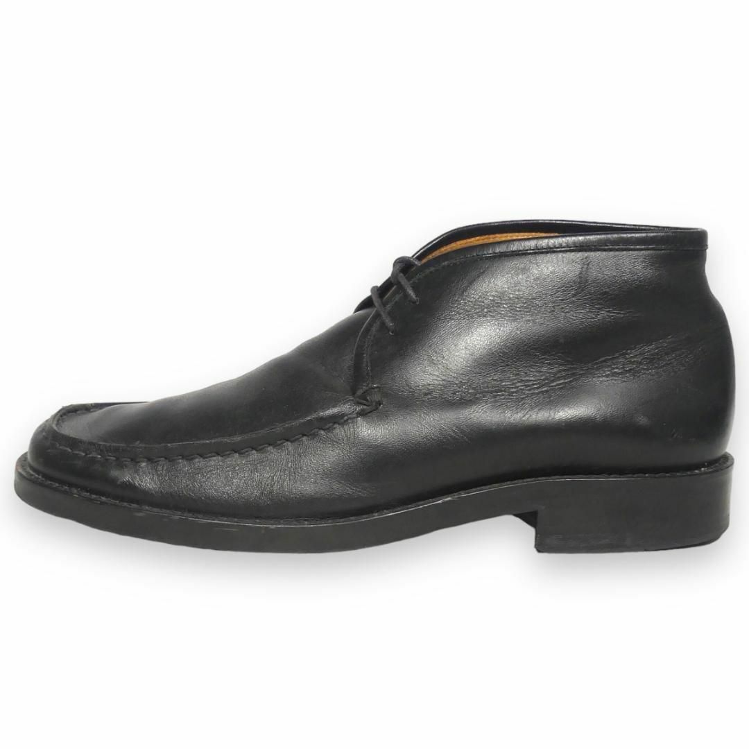 しょへの革靴◇極美品 Paul Smith JEANS チャッカブーツ 7/25.5cm - ブーツ しょへの革靴◇極美品 Paul Smith JEANS チャッカブーツ 7/25.5cm - ブーツ