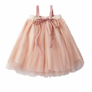 マールマール(MARLMARL)の【MARLMARL】正規品マールマール 2way tutu 『sakura』(ドレス/フォーマル)