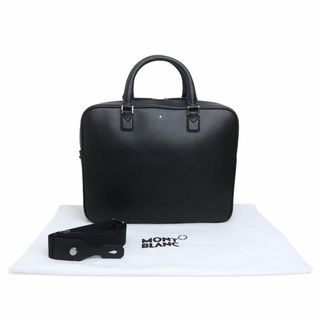 MONTBLANC - モンブラン サルトリアル ドキュメントケース 2WAY