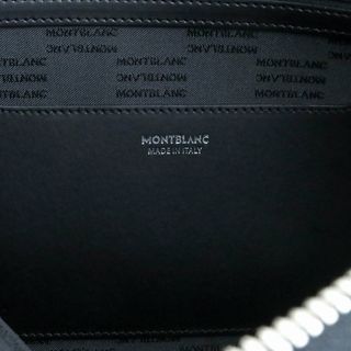 MONTBLANC - モンブラン サルトリアル ドキュメントケース 2WAY