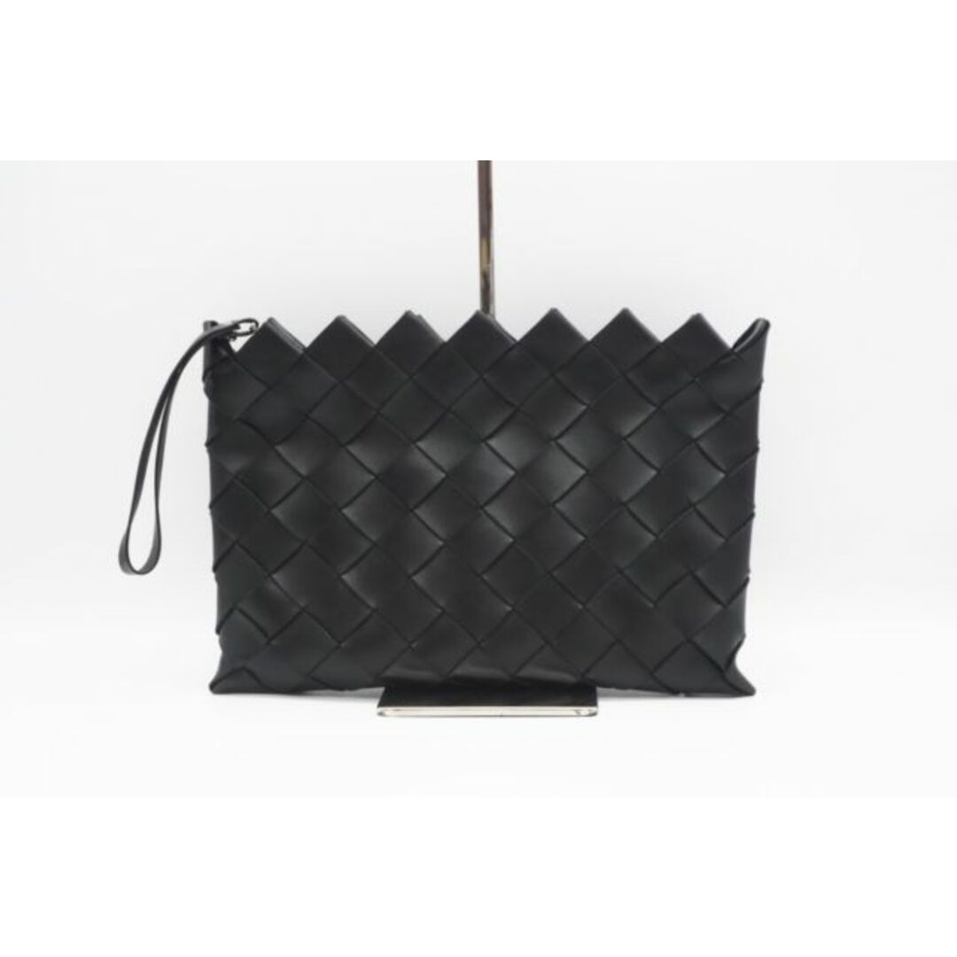 Bottega Veneta - BOTTEGA VENETA ボッテガ ヴェネタ クラッチバッグの