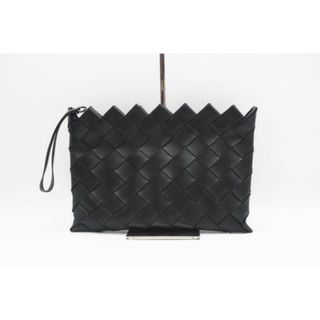 ボッテガヴェネタ(Bottega Veneta)のBOTTEGA VENETA ボッテガ ヴェネタ クラッチバッグ(セカンドバッグ/クラッチバッグ)