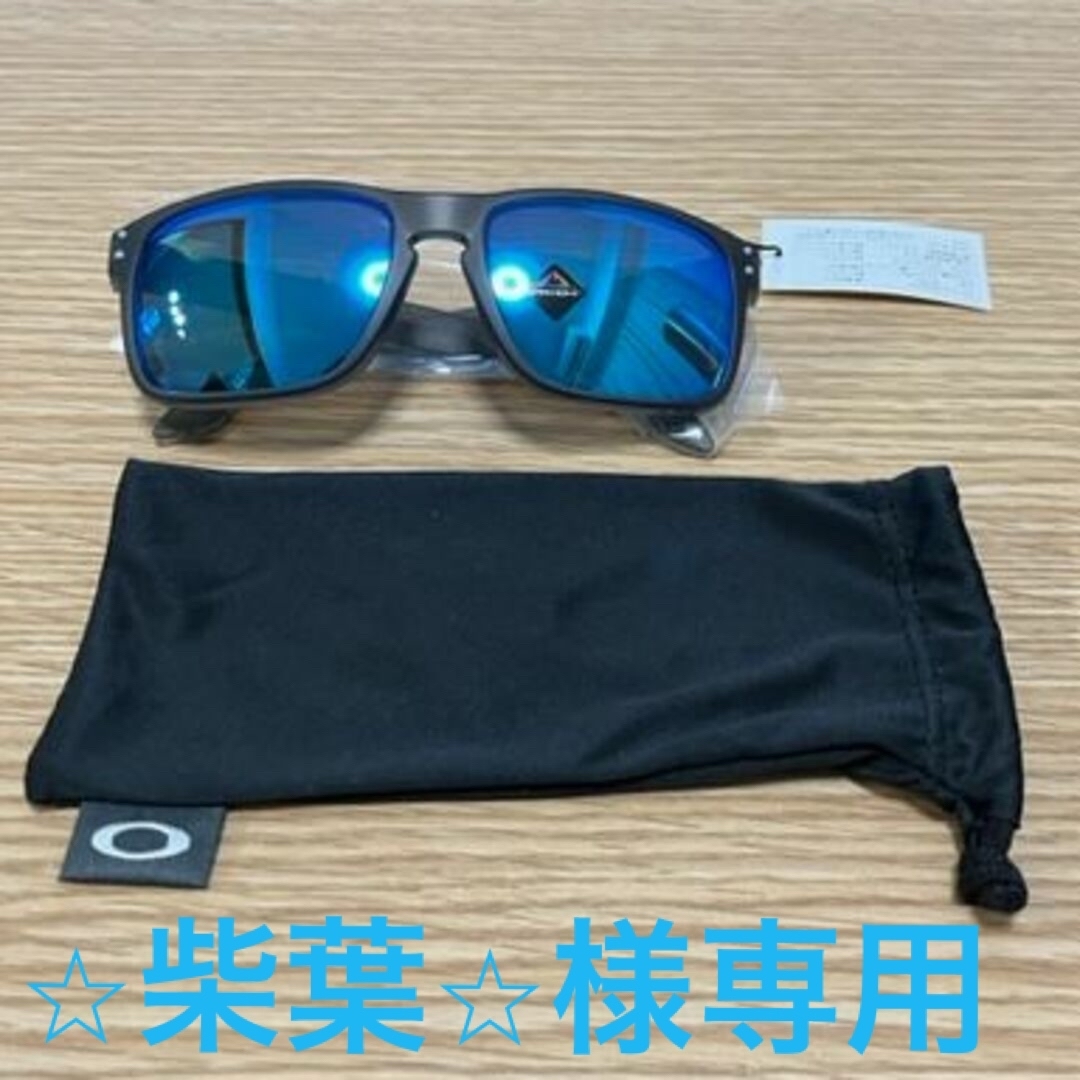 OAKLEY HOLBROOK（ホルブルック） OO9422-6556