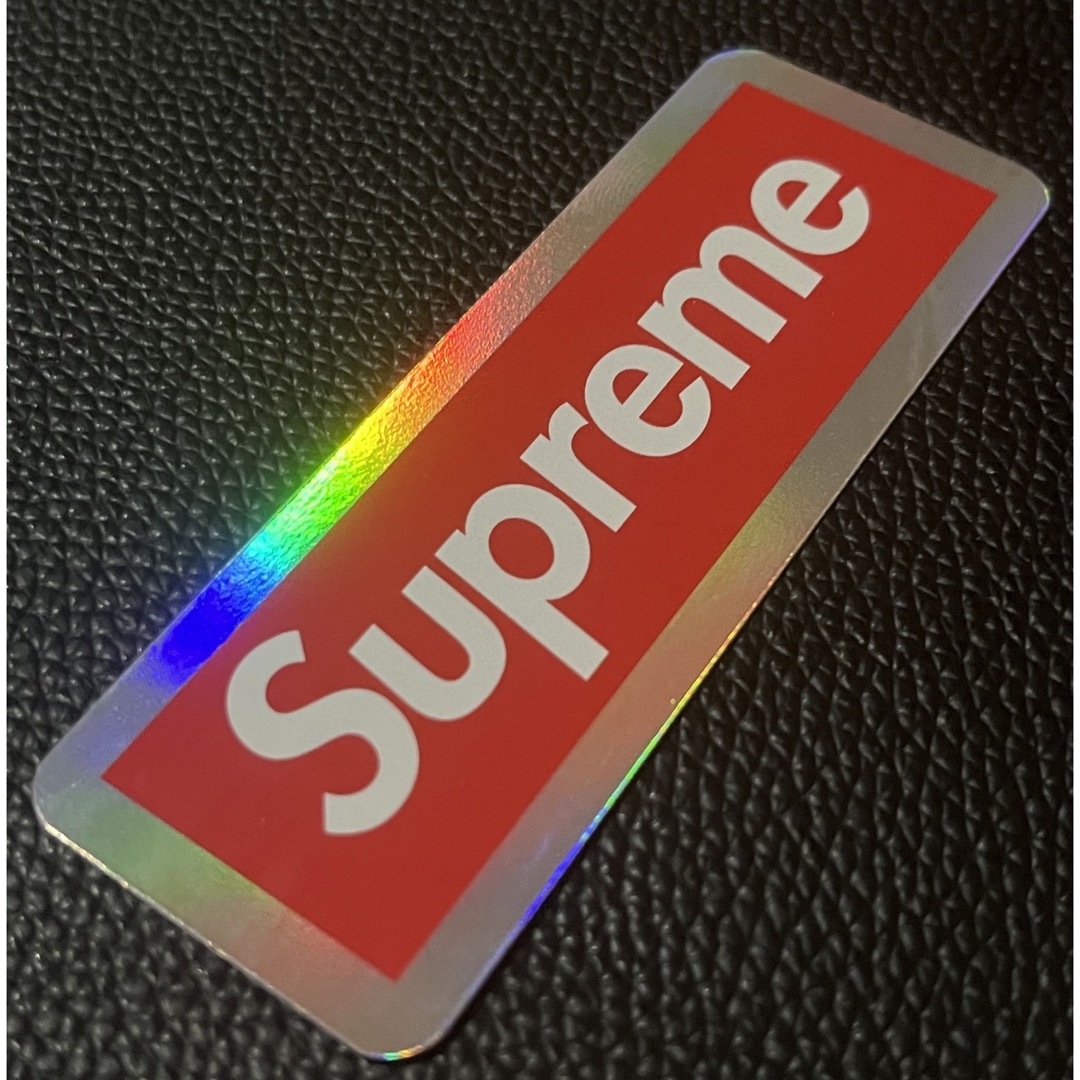 Supreme(シュプリーム)のSupreme / Bicycle Holographic Cards ■StR メンズのファッション小物(その他)の商品写真