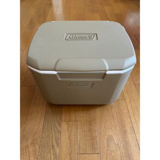 コールマン(Coleman)のURBS別注 COLEMAN アーバンリサーチクーラーボックス16QT(その他)