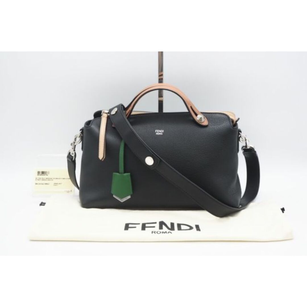 FENDI フェンディ  2WAYバッグ