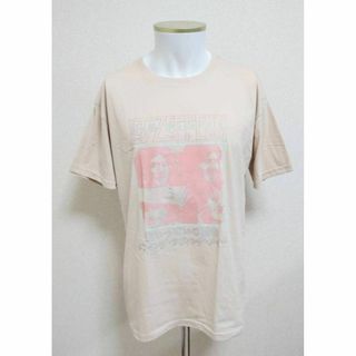 【XLサイズ】レッド・ツェッペリン　Tシャツ　胸いっぱいの愛を　ロックバンド(Tシャツ/カットソー(半袖/袖なし))