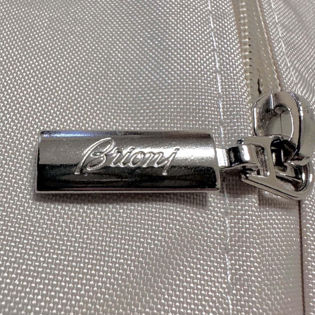 Brioni(ブリオーニ)のブリオーニ Brioni ガーメントバック スーツケース メンズのスーツ(その他)の商品写真