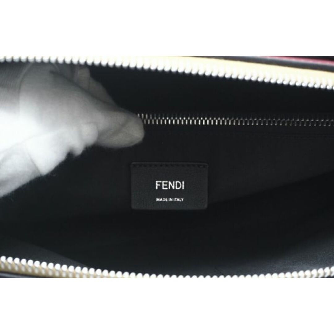 FENDI(フェンディ)のFENDI フェンディ  2WAYバッグ レディースのバッグ(ショルダーバッグ)の商品写真