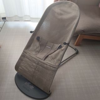 ベビービョルン(BABYBJORN)のベビービョルン　バウンサーブリス（メッシュ）(その他)