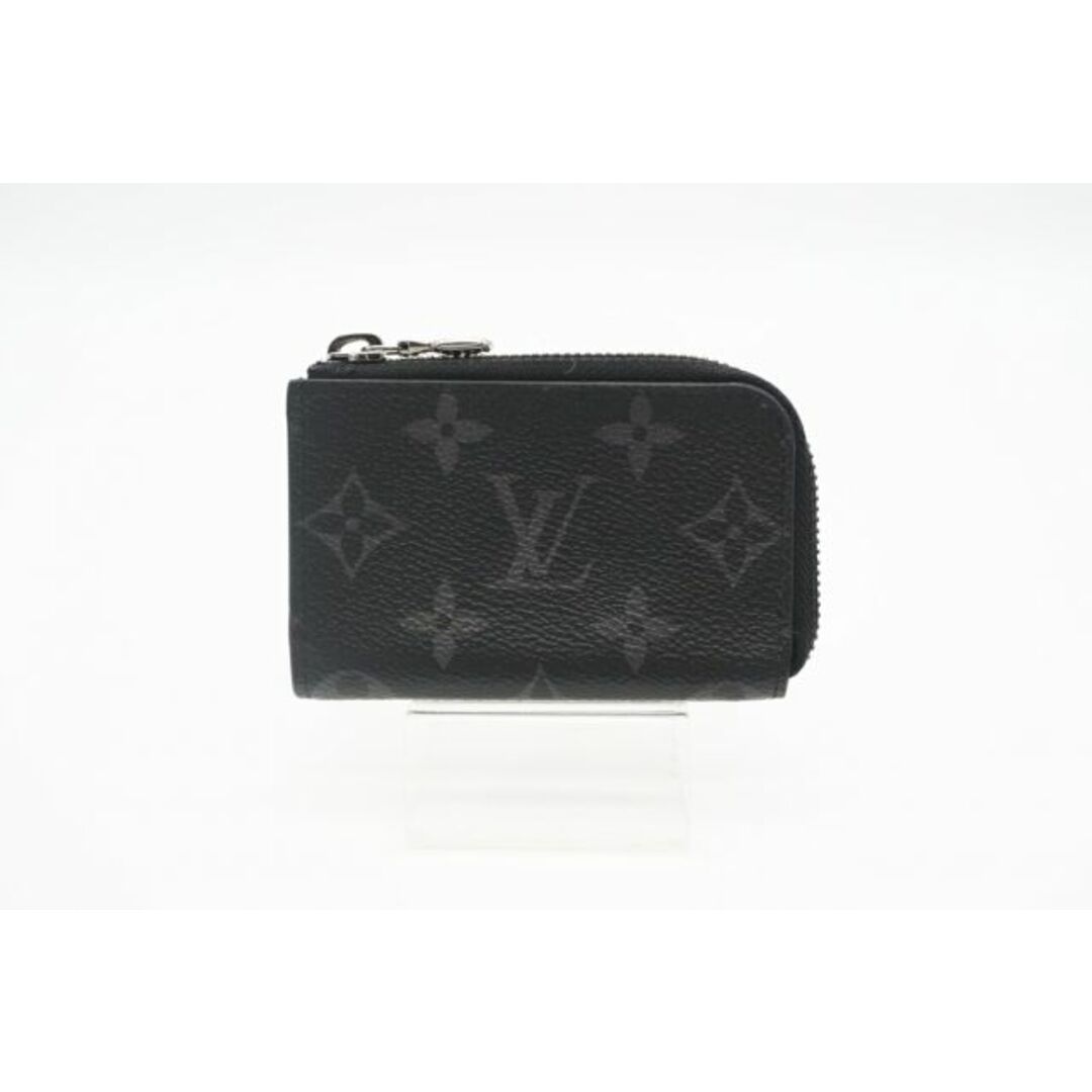 LOUIS VUITTON ルイ ヴィトン L字ファスナーコインケース-