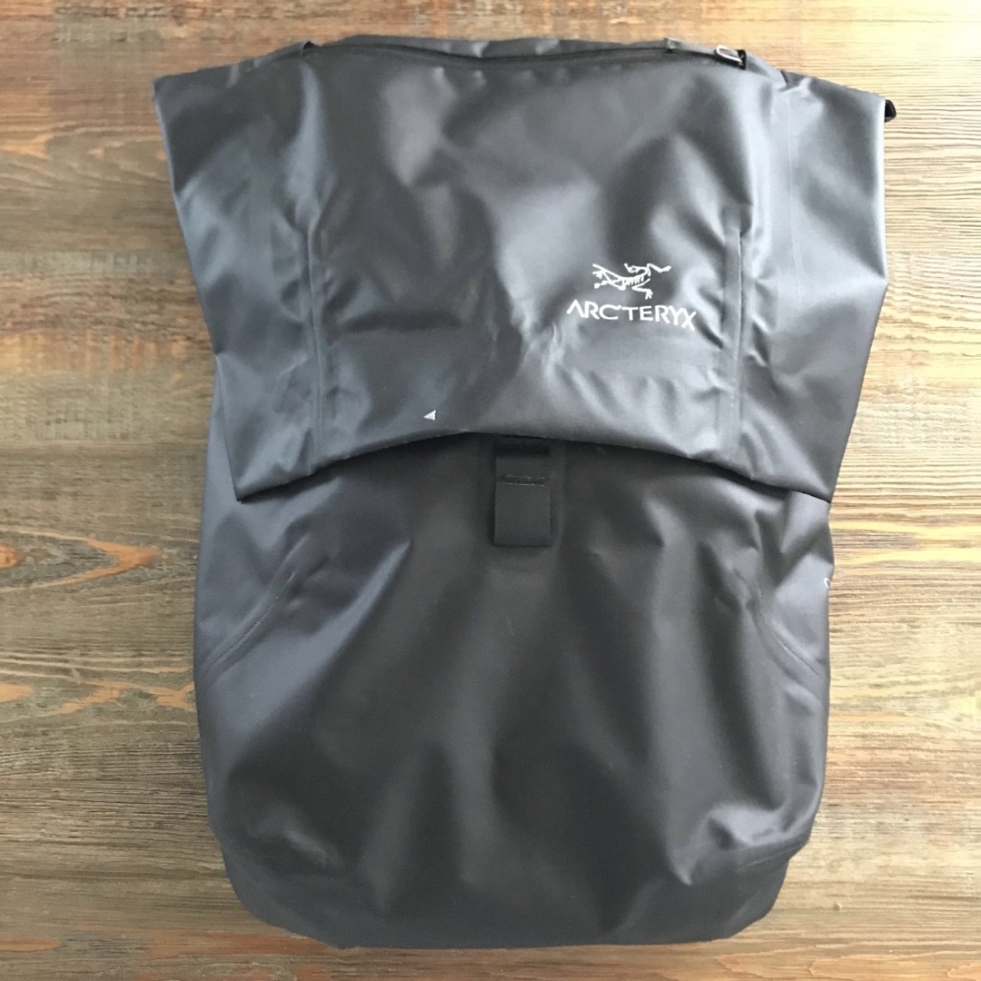 ARC'TERYX(アークテリクス)のアークテリクス/グランヴィル　バックパック　ブラック メンズのバッグ(バッグパック/リュック)の商品写真