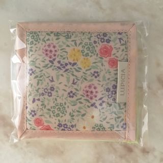 ルピシア(LUPICIA)のLUPICIA♡コースター(キッチン小物)