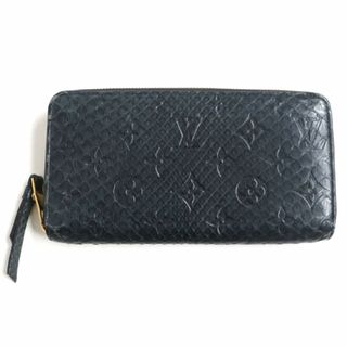 ヴィトン(LOUIS VUITTON) パイソン 長財布(メンズ)の通販 17点 | ルイ ...