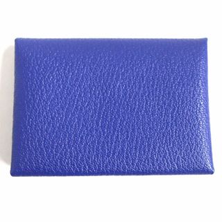 エルメス ブルー コインケース/小銭入れ(メンズ)の通販 34点 | Hermes