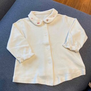 ファミリア 子供 ブラウス(女の子)の通販 2,000点以上 | familiarの