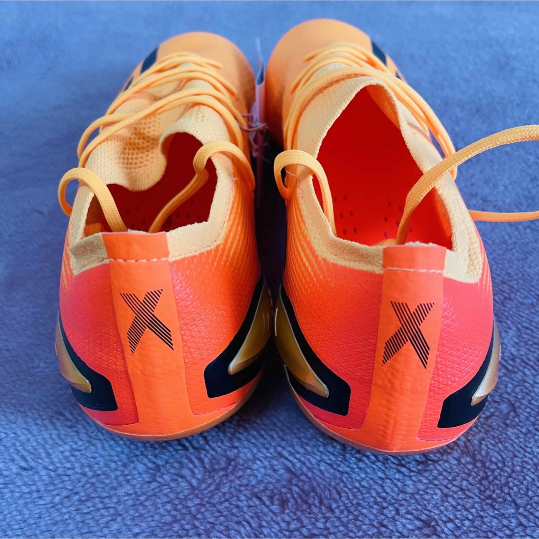 adidas(アディダス)のエックス スピードポータル.1 SG X SPEEDPORTAL.1 SG スポーツ/アウトドアのサッカー/フットサル(シューズ)の商品写真