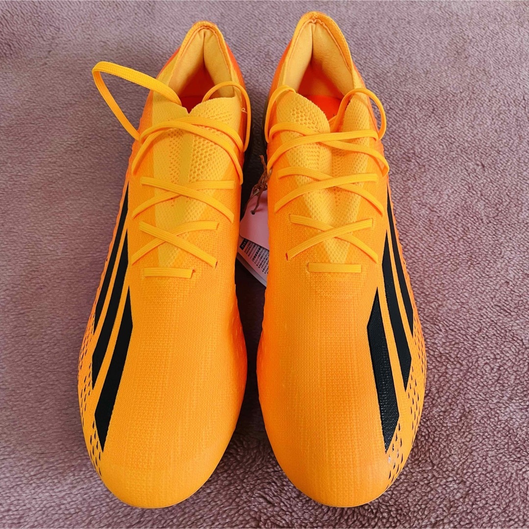 adidas(アディダス)のエックス スピードポータル.1 SG X SPEEDPORTAL.1 SG スポーツ/アウトドアのサッカー/フットサル(シューズ)の商品写真