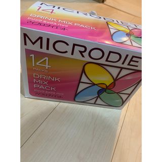 マイクロダイエット　ドリンク　ミックス　2箱（28食）新品未開封  ★即購入OK