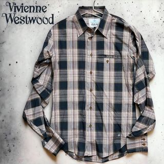 ヴィヴィアン(Vivienne Westwood) シャツ(メンズ)の通販 800点以上