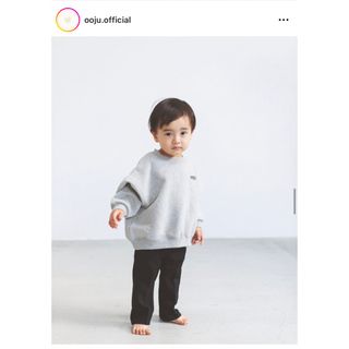 シップスキッズ(SHIPS KIDS)のooju  トレーナー(Tシャツ/カットソー)