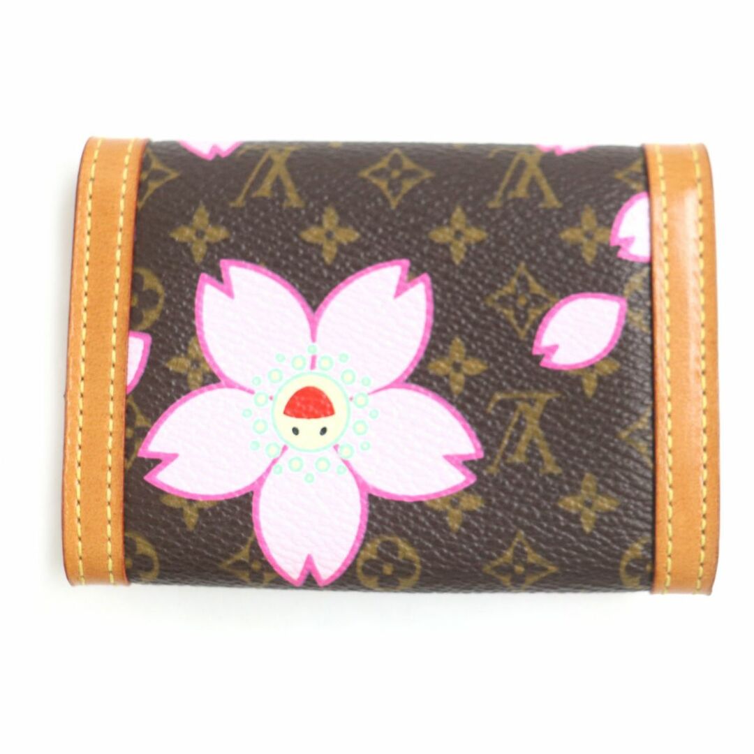 LOUIS VUITTON - 美品▽LOUIS VUITTON ルイヴィトン M92024 ポルトモネ