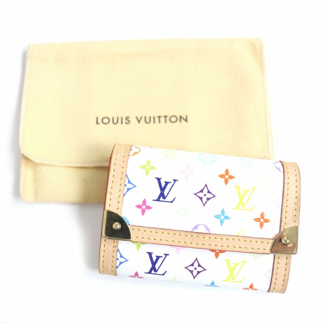 LOUIS VUITTON - 極美品▽LOUIS VUITTON ルイヴィトン M92657