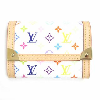 保存袋付 極美品⭐️ ルイヴィトン モノグラム ポルトモネ グセ コイン