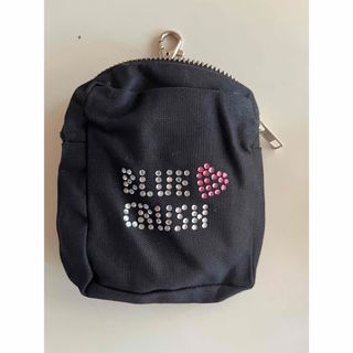 ブルークラッシュ(BLUE CRUSH)のブルークラッシュblue crush ❤️ロストボール入れポーチ ウエストポーチ(その他)