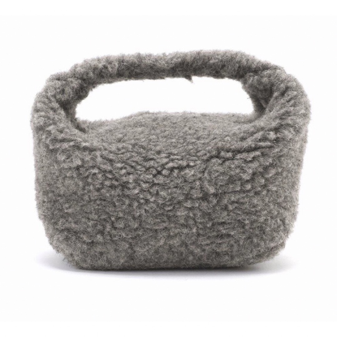 FRAMeWORK - 新品タグ付*FRAMeWORK COLD BREAKER ボアスモールBAG の ...