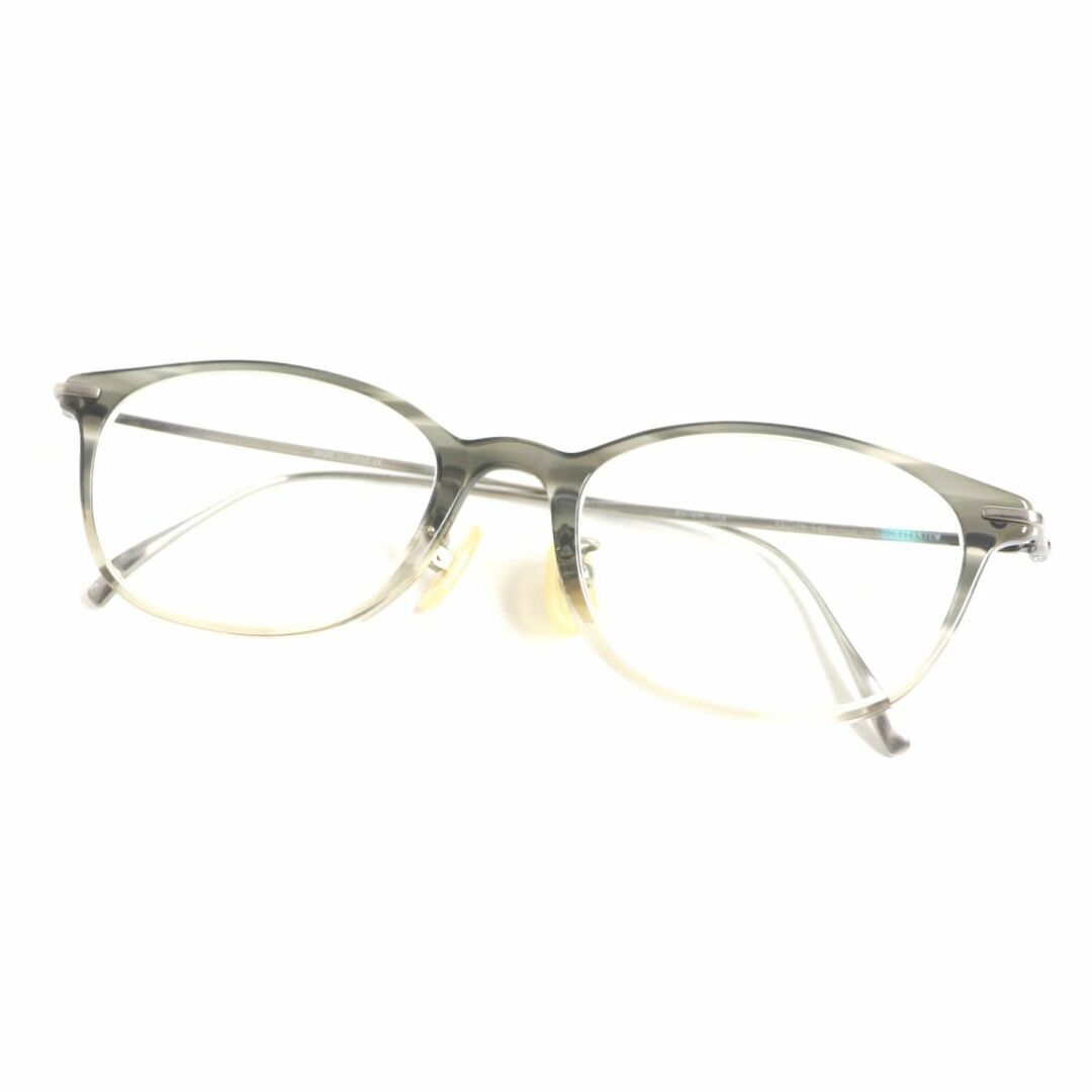 KANEKO OPTICAL - 良品▽金子眼鏡 KV-40L VINTAGE ヴィンテージ