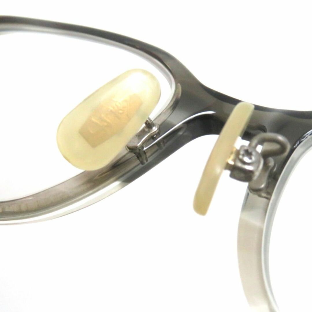 KANEKO OPTICAL - 良品▽金子眼鏡 KV-40L VINTAGE ヴィンテージ